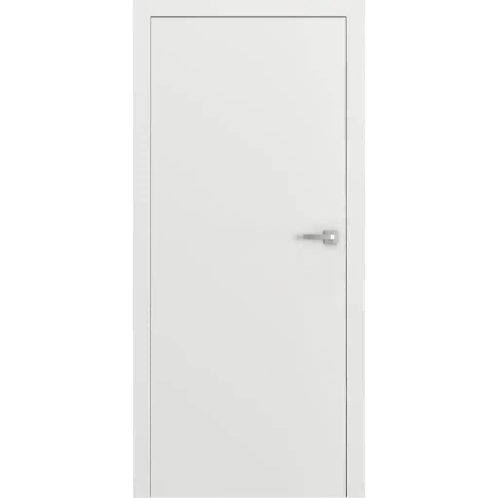 Drzwi Porta VECTOR Premium T Lewe 80cm bezprzylgowe, SPAPMT0L08UBI0A7U0H000, Drzwi wewnętrzne, PORTA VECTOR PREMIUM, PORTA