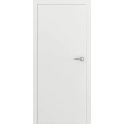 Drzwi Porta VECTOR Premium T Lewe 80cm bezprzylgowe, SPAPMT0L08UBI0A7U0H000