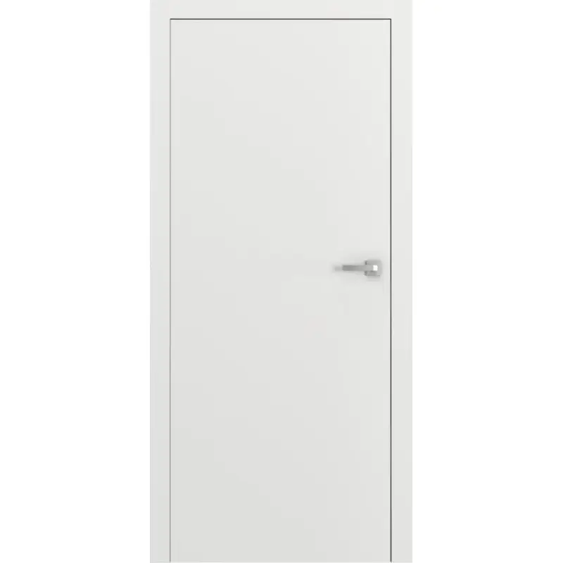Drzwi Porta VECTOR Premium T Lewe 80cm bezprzylgowe, SPAPMT0
