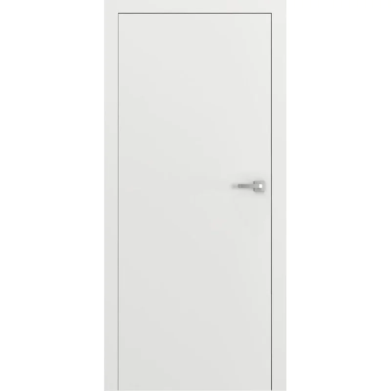 Drzwi Porta VECTOR Premium T Lewe 80cm bezprzylgowe, SPAPMT0