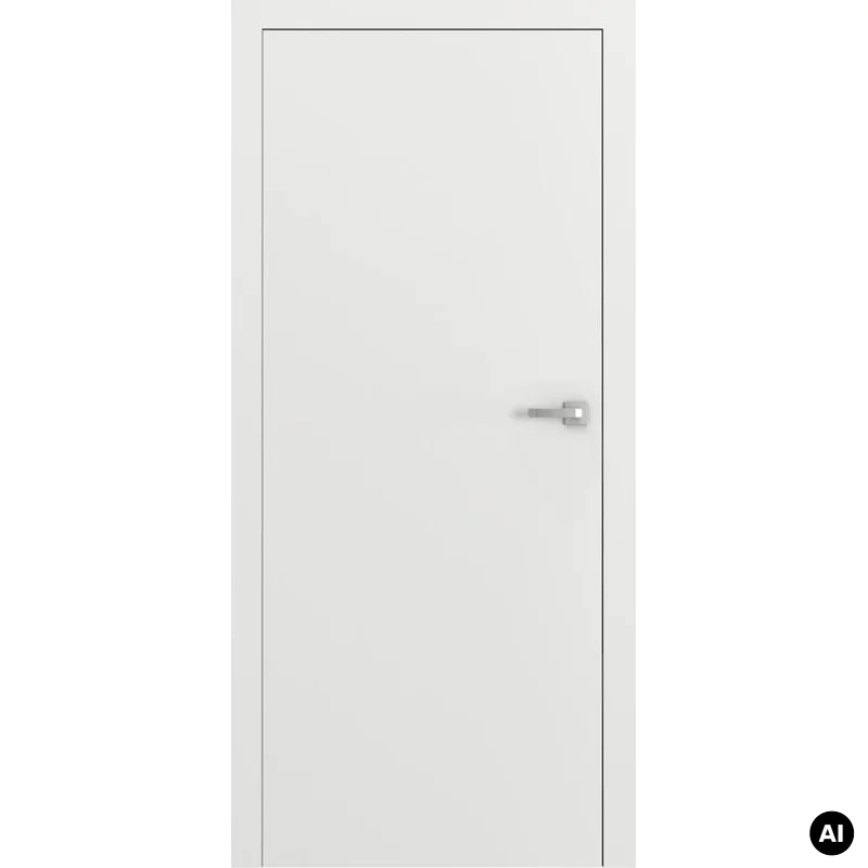 Drzwi Porta VECTOR Premium T Lewe 80cm bezprzylgowe, SPAPMT0