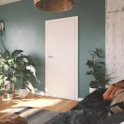 Drzwi Porta VECTOR Premium T Lewe 80cm bezprzylgowe, SPAPMT0L08UBI0A7U0H000