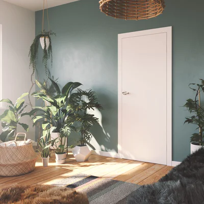 Drzwi Porta VECTOR Premium T Lewe 80cm bezprzylgowe, SPAPMT0L08UBI0A7U0H000