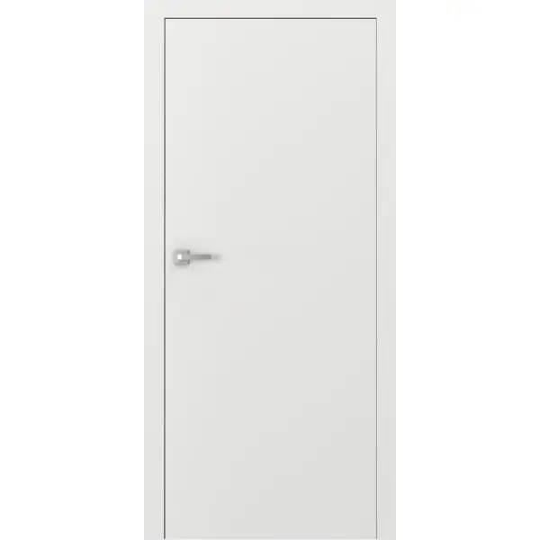 Drzwi Porta VECTOR Premium T Prawe 80cm bezprzylgowe, SPAPMT