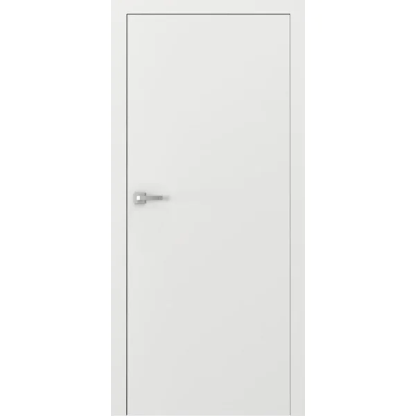 Drzwi Porta VECTOR Premium T Prawe 80cm bezprzylgowe, SPAPMT