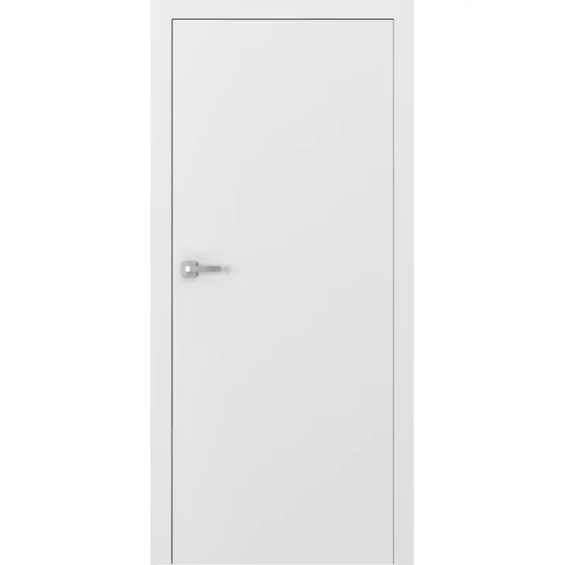 Drzwi Porta VECTOR Premium T Prawe 80cm bezprzylgowe, SPAPMT