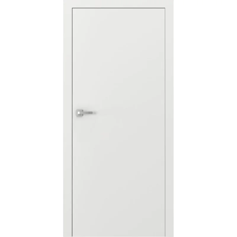 Drzwi Porta VECTOR Premium T Prawe 80cm bezprzylgowe, SPAPMT