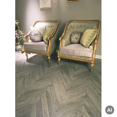 Panele Podłogowe Ungherese Rovere Grigio 30 1156 8 mm AC6
