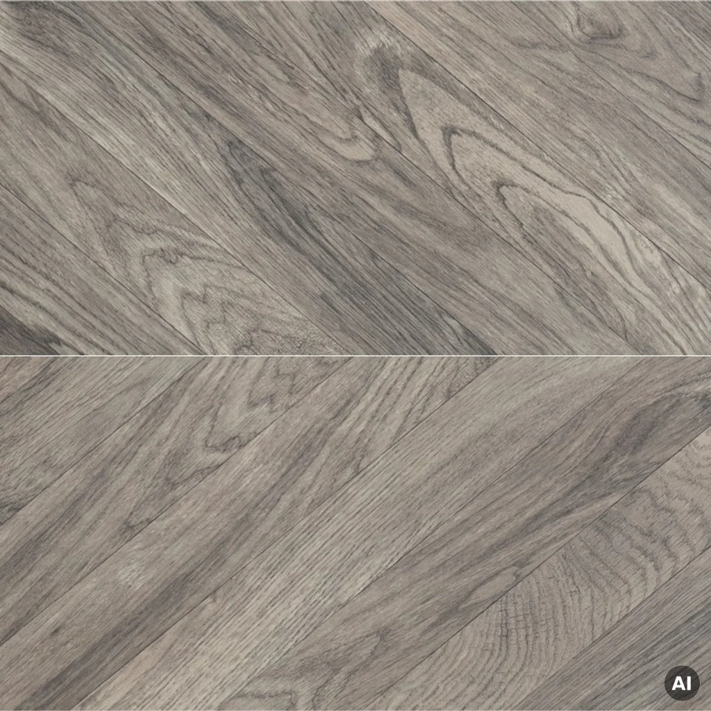 Panele Podłogowe Ungherese Rovere Grigio 30 1156 8 mm AC6, Panele podłogowe, Syncro Parquet Hydro, Skema