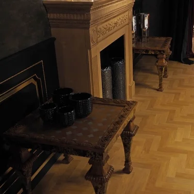 Panele Podłogowe Classica Rovere Naturale 1150 AC6 8 mm