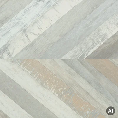 Panele Podłogowe Ungherese Bianco Vintage 30 1161 8 mm AC6