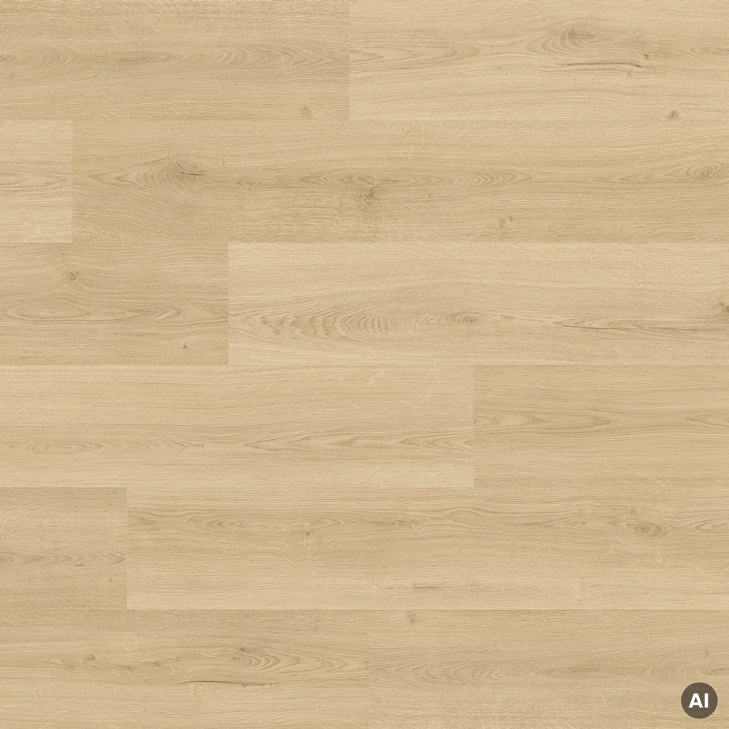 Panele Winylowe LVT Dąb Botaniczny Beżowy AVMP40236 5 mm Klasa 33 TAK, Panele winylowe, Alpha Vinyl Medium Planks, Quick-Step