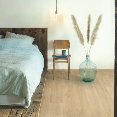 Panele Winylowe LVT Dąb Botaniczny Beżowy AVMP40236 Klasa 33 5 mm TAK