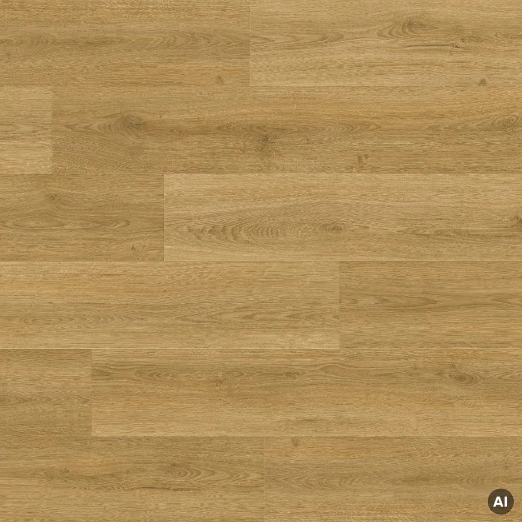 Panele Winylowe LVT Dąb Wędzony Botaniczny AVMP40238 Klasa 33 5 mm TAK, Panele winylowe, Alpha Vinyl Medium Planks, Quick-Step