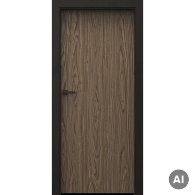 Drzwi Natura Loft 1.1 Orzech