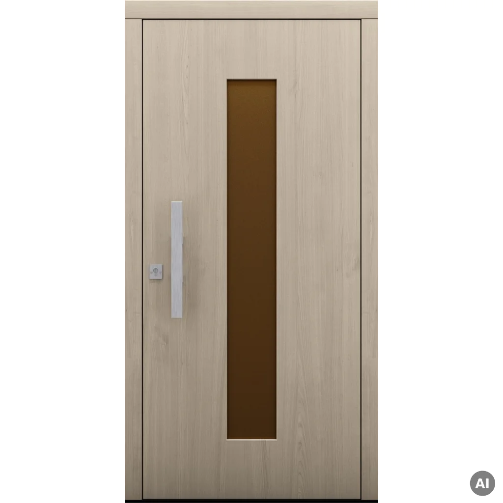 Zewnętrzne Asteria, RYC 17