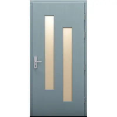 Drzwi Zewnętrzne Dejanira, RYC 18