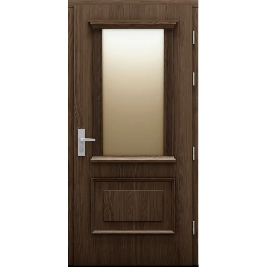 Drzwi Zewnętrzne Hobart, VIN 15, Drzwi zewnętrzne, Vintage C, CAL