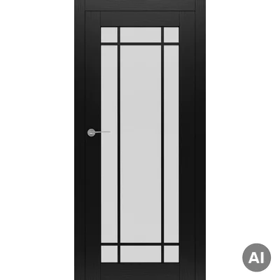 Drzwi Lord loft, Loft 01
