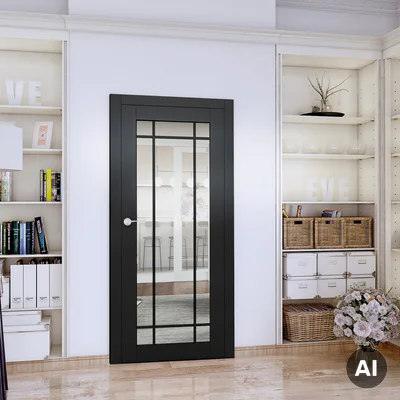 Drzwi Lord loft, Loft 01