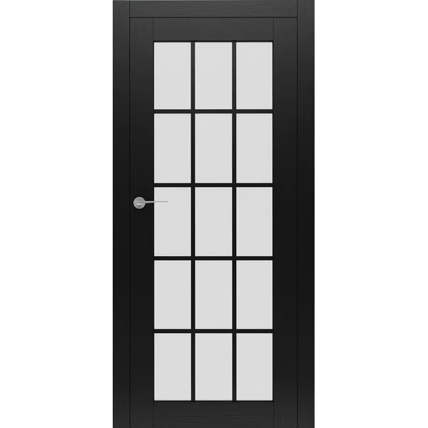 Drzwi King loft, Loft 0