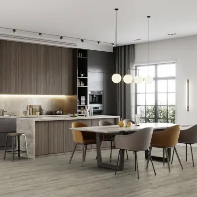 Panele Winylowe LVT Lovina 0008 Klasa 33 6 mm