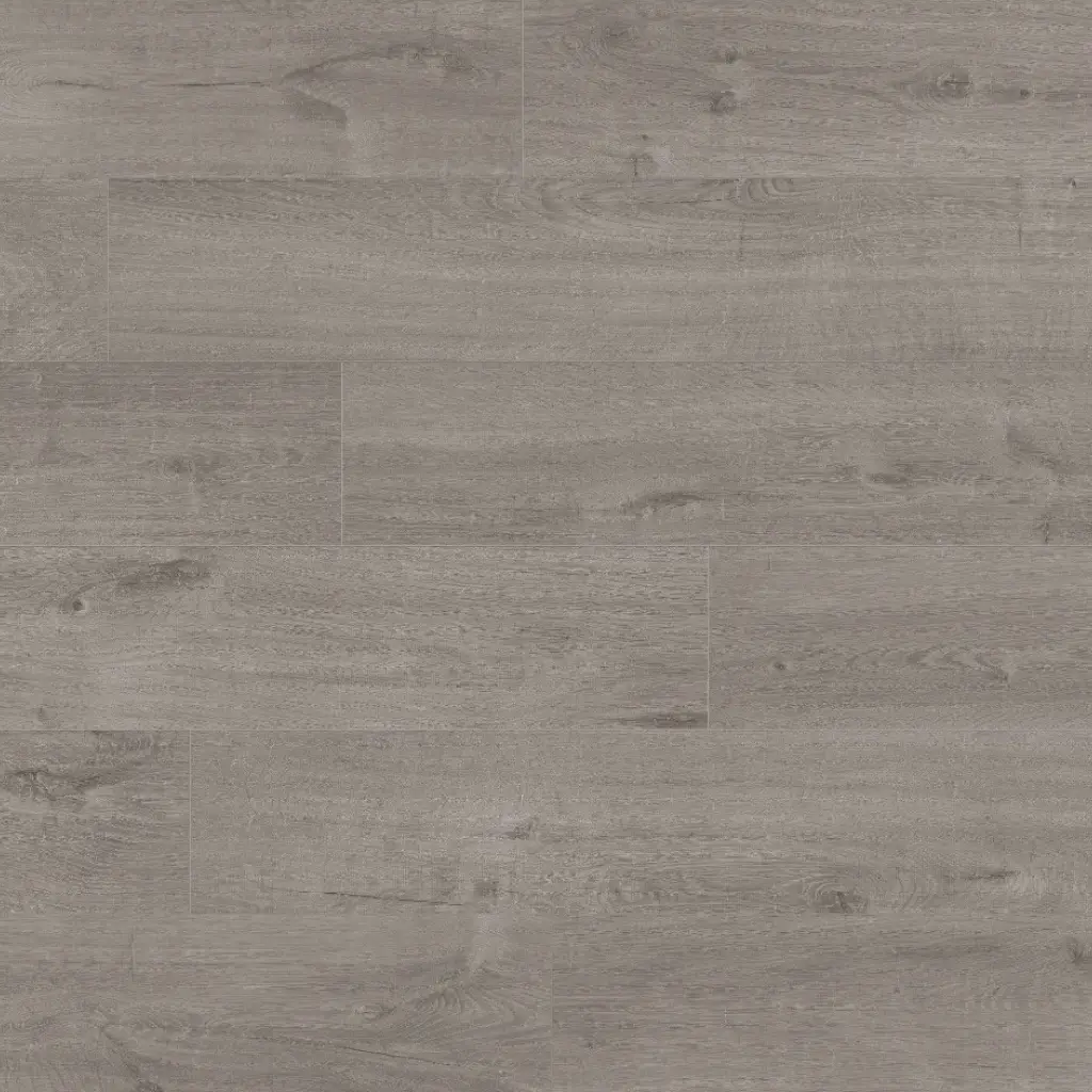 Panele Winylowe LVT Dąb Bawełniany Przytulny Szart PUCP40202 Klasa 33 4.5 mm, Podłoga winylowa, Pulse Click Plus, Quick-Step Unilin