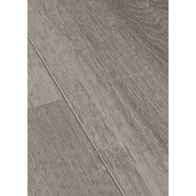 Panele Winylowe LVT Dąb Bawełniany Przytulny Szart PUCP40202 Klasa 33 4.5 mm