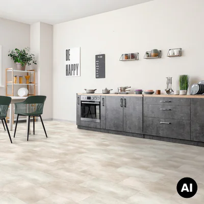 Panele winylowe Seasalt SPC 300x600 mm CAL-1442 -IB Klasa 33 5 mm