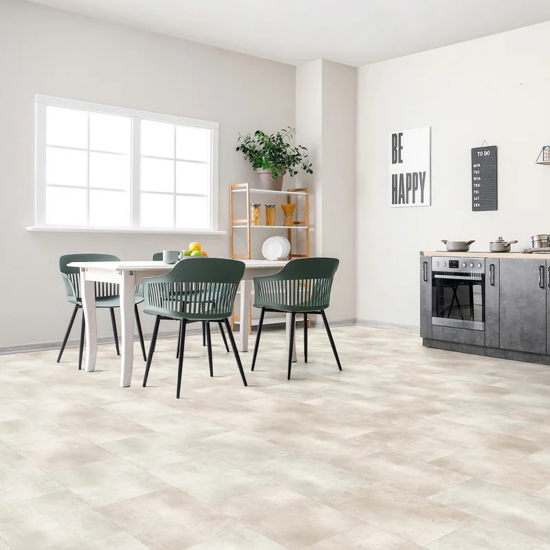 Panele winylowe Seasalt SPC 300x600 mm CAL-1442 -IB Klasa 33