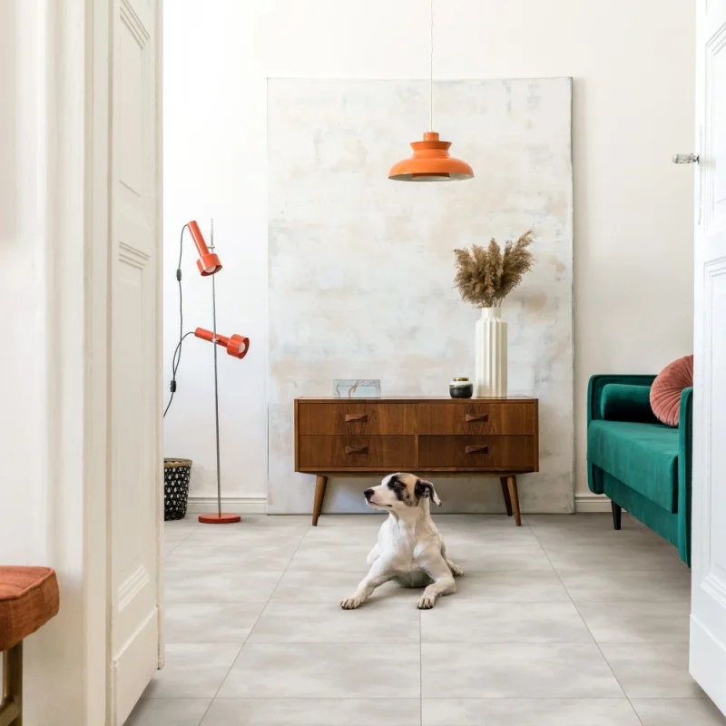 Panele winylowe Seasalt SPC 300x600 mm CAL-1442 -IB Klasa 33