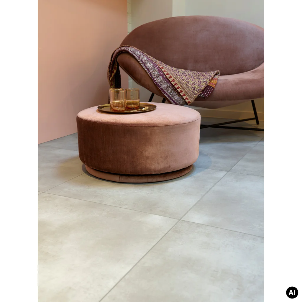 Panele winylowe Seasalt SPC 300x600 mm CAL-1442 -IB Klasa 33 5 mm, Podłoga winylowa, Caldera, Lamett ParquetVinyl