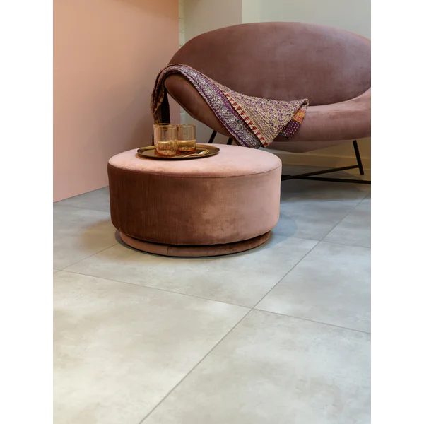 Panele winylowe SPC Seasalt Szary 5 mm Klasa 33, CAL-1442 -I