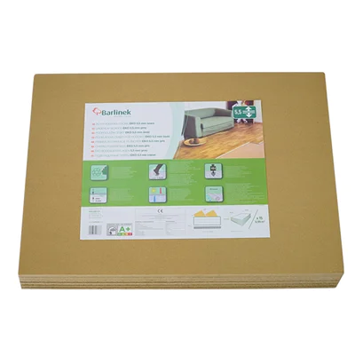 Tani podkład Eko Płyta podpodłogowa ECO 5,5mm, 5906737923788