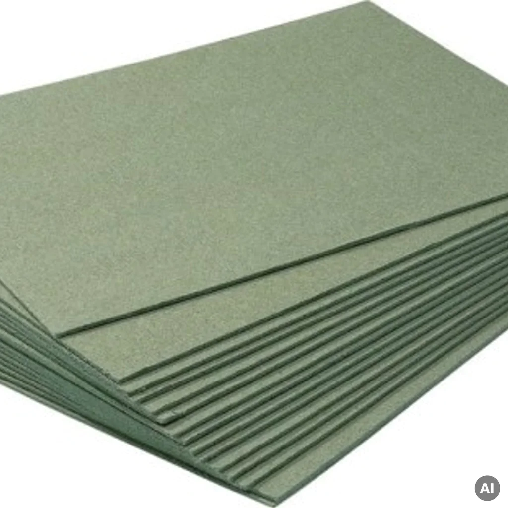 Podkład Eko Płyta podpodłogowa ECO 5,5mm, 5906737923788, Podkład, Barlinek Akcesoria, Barlinek