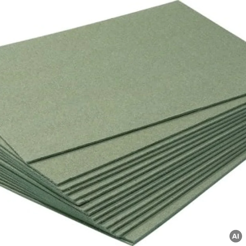 Tani podkład Eko Płyta podpodłogowa ECO 5,5mm, 5906737923
