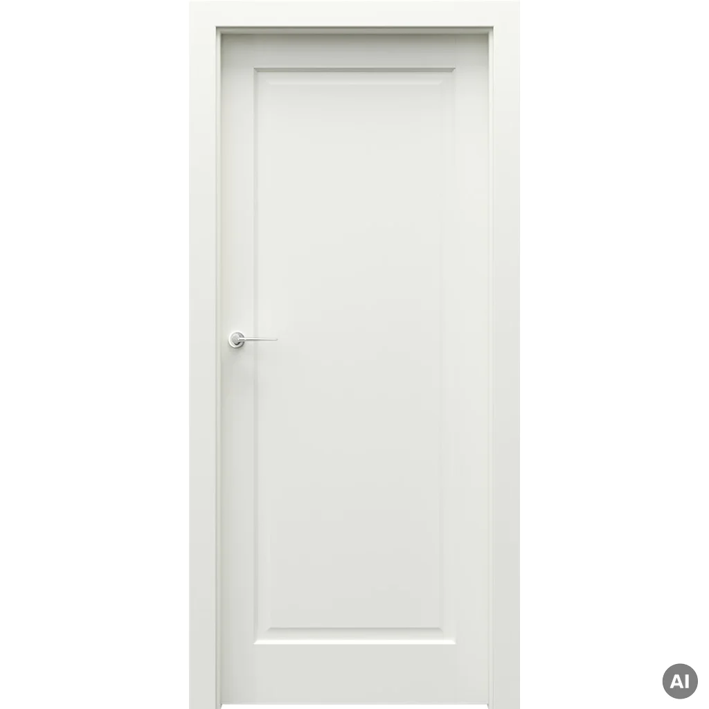 Drzwi SEVILLA pełne, sevilla.1, Drzwi wewnętrzne, SEVILLA, PORTA