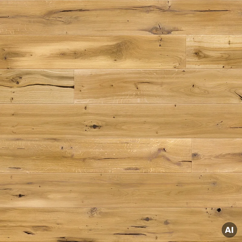 Podłoga drewniana Dąb Calvados Grande Limited 14 mm, 1WG00