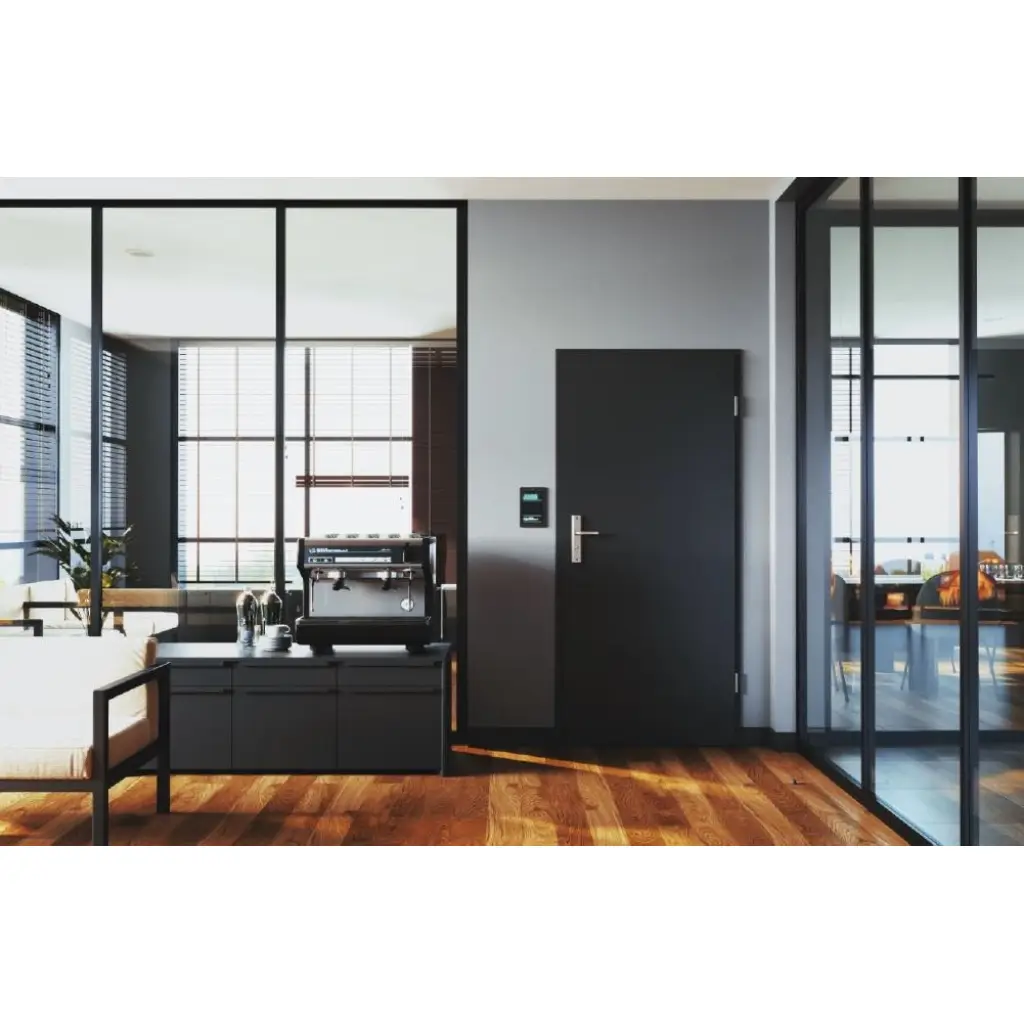 Drzwi Techniczne Innovo 37 dB, Drzwi techniczne, Innovo 37dB, PORTA