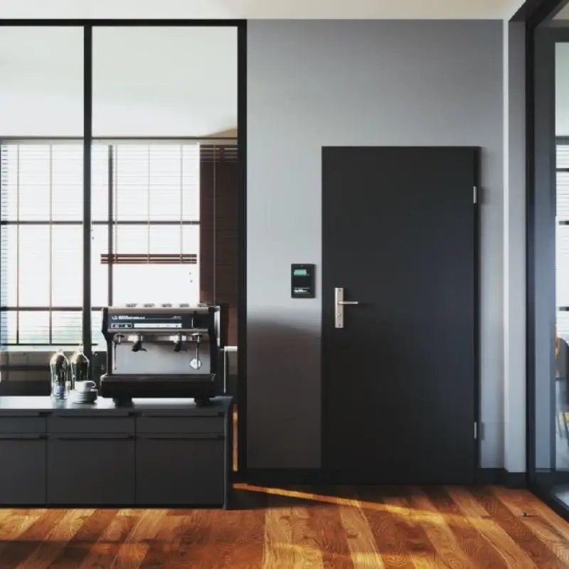 Drzwi Techniczne Innovo 37 dB - 2