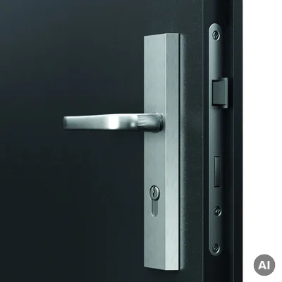 Drzwi Techniczne Innovo 37 dB