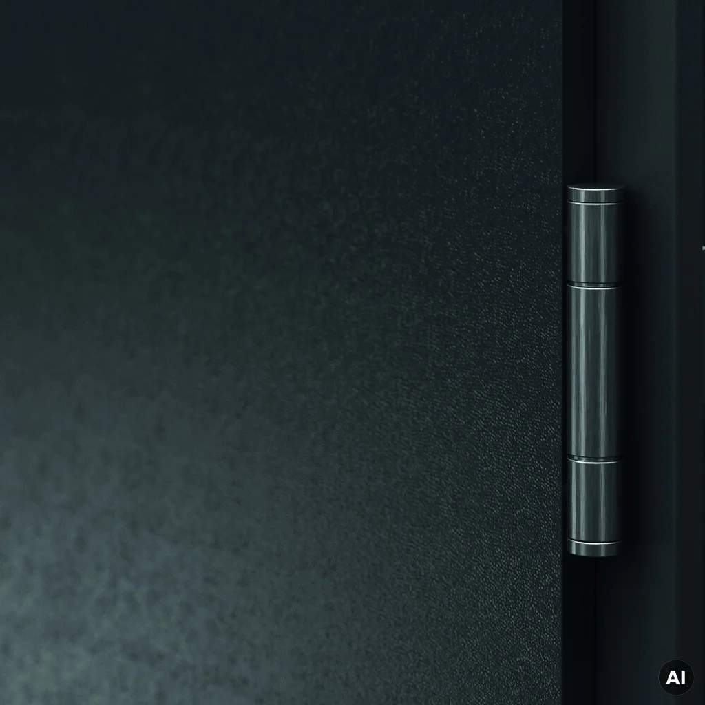 Drzwi Techniczne Innovo 37 dB, Drzwi techniczne, Innovo 37dB, PORTA