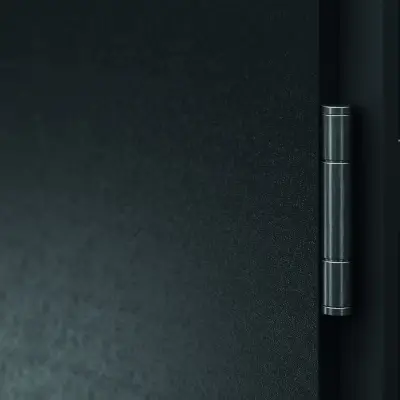 Drzwi Techniczne Innovo 37 dB