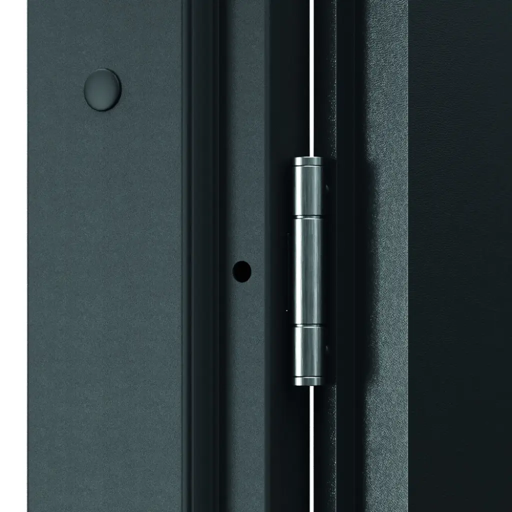 Drzwi Techniczne Innovo 37 dB, Drzwi techniczne, Innovo 37dB, PORTA