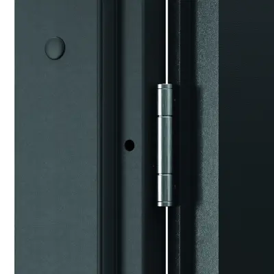 Drzwi Techniczne Innovo 37 dB