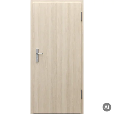 Drzwi Techniczne Innovo 42 dB