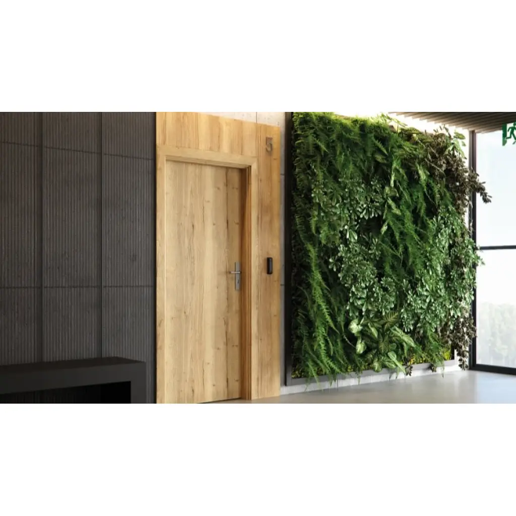 Drzwi Techniczne Innovo 42 dB, Drzwi techniczne, Innovo 42 dB, PORTA