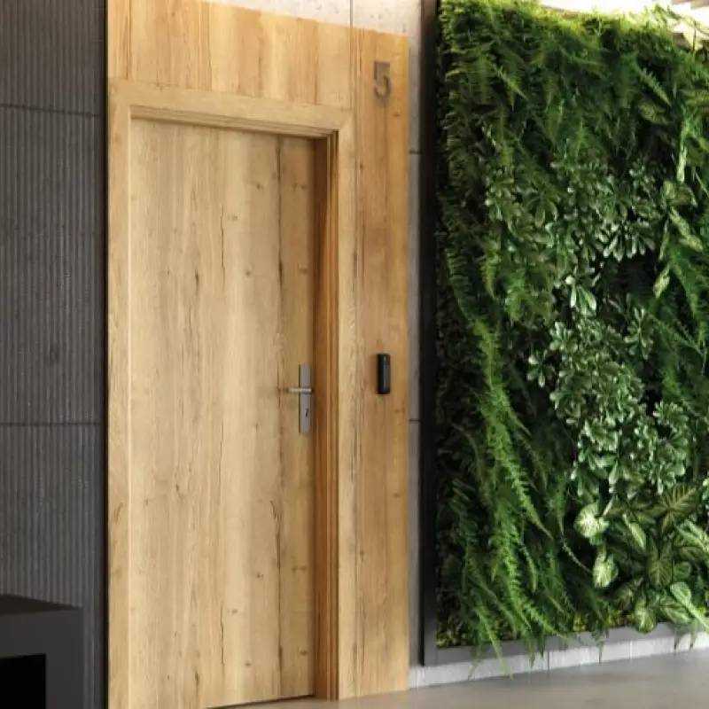 Drzwi Techniczne Innovo 42 dB - 2