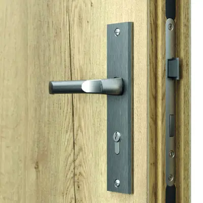 Drzwi Techniczne Innovo 42 dB