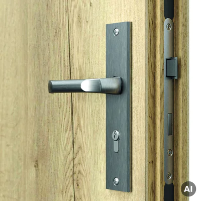 Drzwi Techniczne Innovo 42 dB